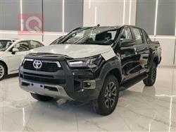 تويوتا هايلوكس